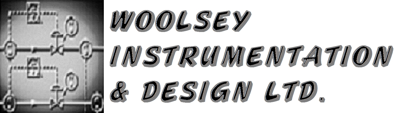 Woolsey Instrumentation & Design Ltd.